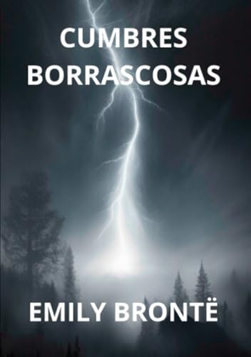 Cumbres borrascosas von Stargatebook