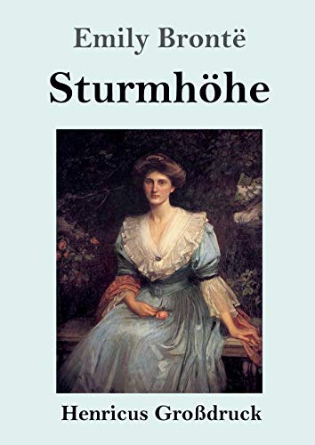 Sturmhöhe (Großdruck)