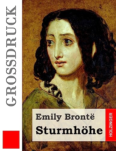 Sturmhöhe (Großdruck)