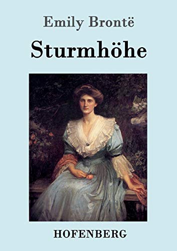 Sturmhöhe