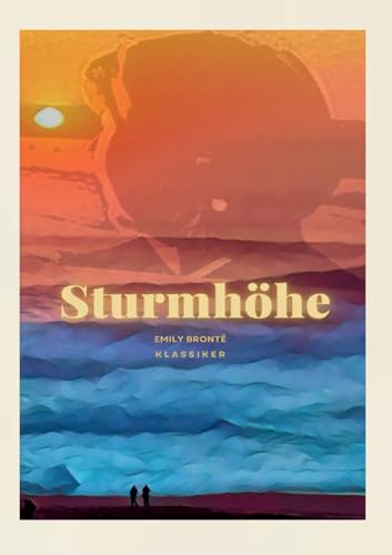 Sturmhöhe von BoD – Books on Demand