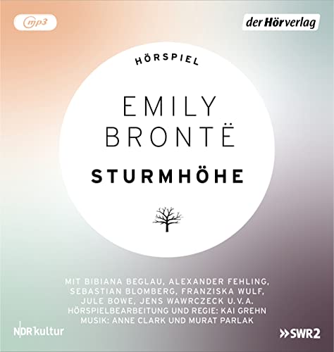 Sturmhöhe: Hörspiel Sturmhöhe: Hörspiel