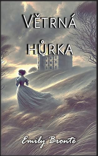 Větrná Hůrka von Autri Books
