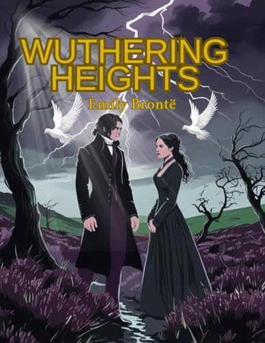 WUTHERING HEIGHTS von Independently published