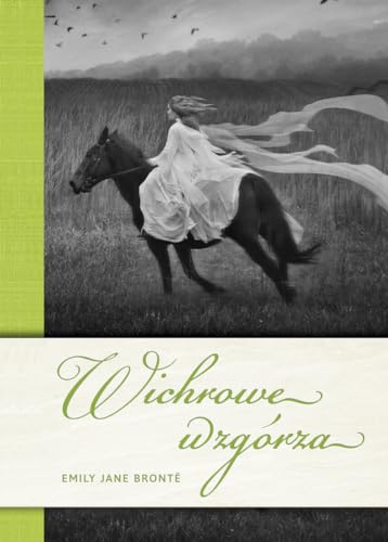 Wichrowe wzgórza Wichrowe wzgórza