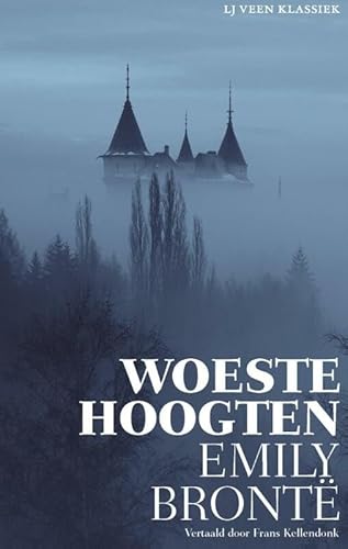 Woeste Hoogten (L.J. Veen klassiek)