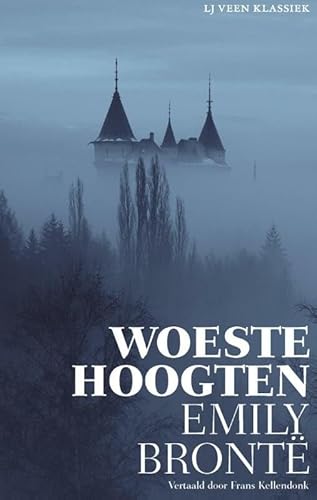 Woeste Hoogten (Veen klassiek) von Veen, L.J.