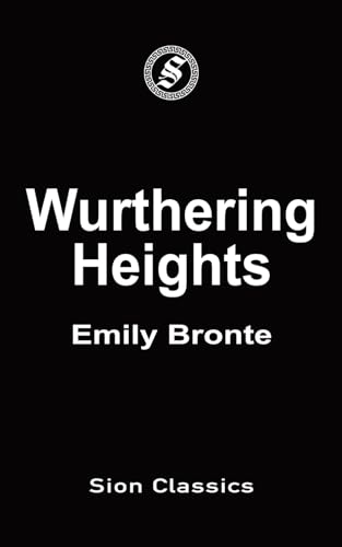 Wurthering Heights von Independently published