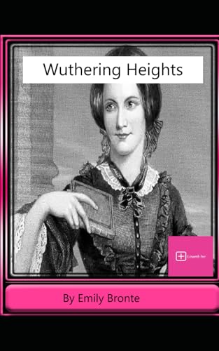 Wuthering Heights (Annotated) von Independently published