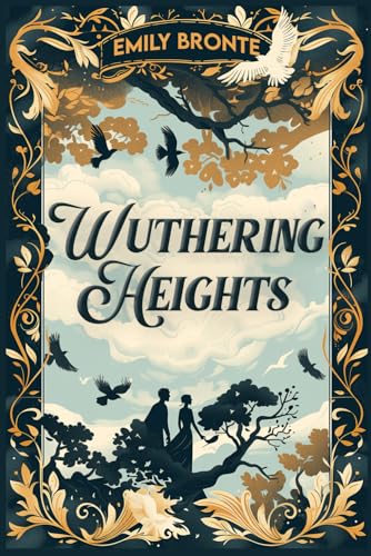 Wuthering Heights (Annotated & Illustrated) von Eternal Pages Press