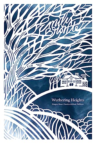 Wuthering Heights (Artisan Edition) (Harper Muse: Artisan Edition)