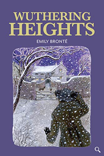 Wuthering Heights (Baker Street Readers) von Baker Street Readers
