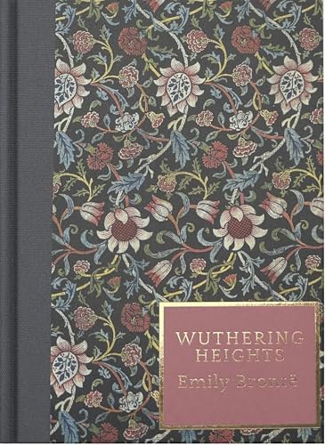 Wuthering Heights (Heritage Collection) (Wordsworth Heritage Collection) von Wordsworth Editions