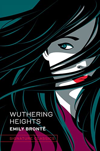 Wuthering Heights: Emily Brontë (Signature Editions) von Union Square & Co.