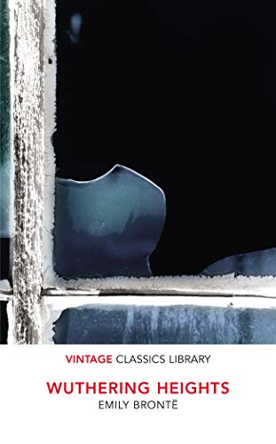 Wuthering Heights (VINTAGE CLASSICS LIBRARY) von Vintage Classics