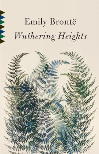 Wuthering Heights (Vintage Classics)