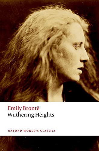 Wuthering Heights (Oxford World’s Classics) von Oxford University Press