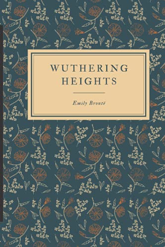 Wuthering Heights von Independently published