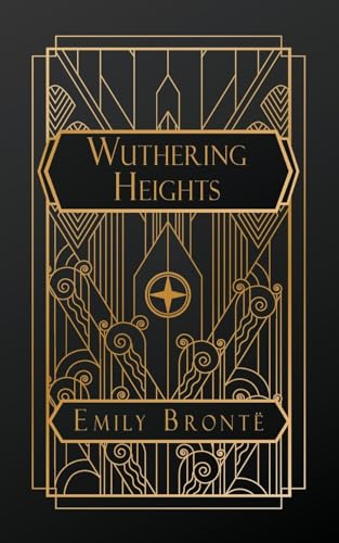 Wuthering Heights von NATAL PUBLISHING, LLC