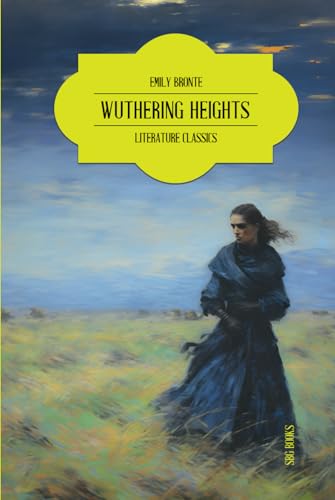 Wuthering Heights von Independently published