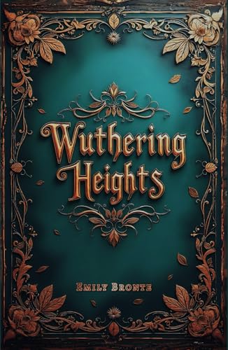 Wuthering Heights von Independently published