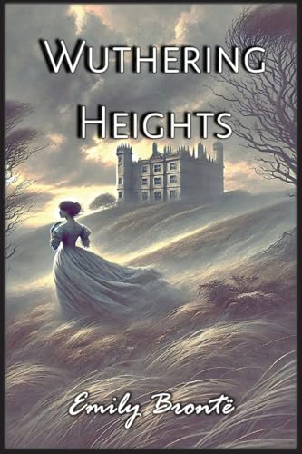 Wuthering Heights von Autri Books