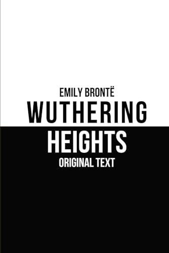 Wuthering Heights von Independently published