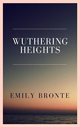 Wuthering Heights von Grapevine