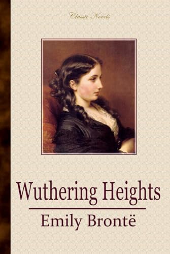 Wuthering Heights von Independently published