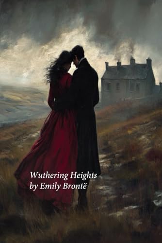 Wuthering Heights von Independently published