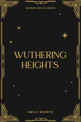 Wuthering Heights von Independently published