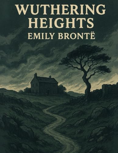 Wuthering Heights von Independently published