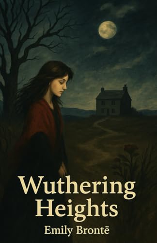 Wuthering Heights von Independently published
