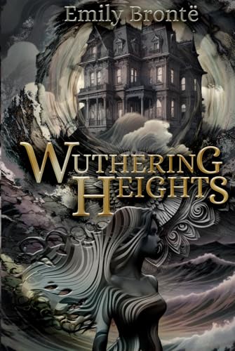 Wuthering Heights von Independently published