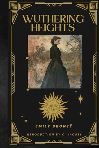 Wuthering Heights von Independently published