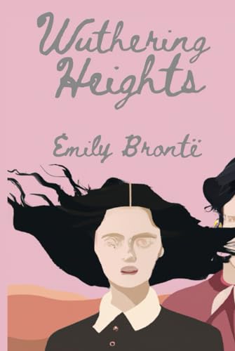 Wuthering Heights: (Annotated) von Independently published