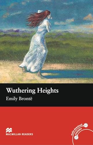 Wuthering Heights: Lektüre (Macmillan Readers)