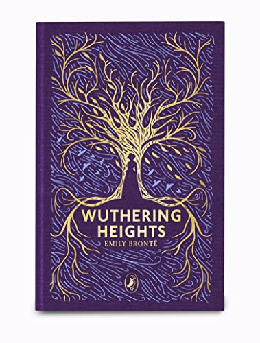 Wuthering Heights: Puffin Clothbound Classics von Penguin