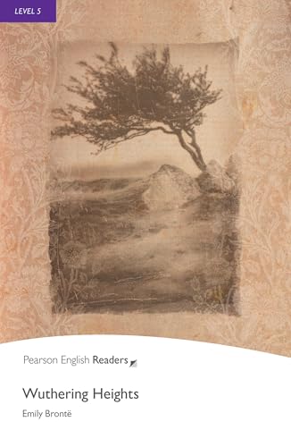 Level 5: Wuthering Heights: Text in English. Upper Intermediate (Penguin Readers, Level 5) von Pearson Education