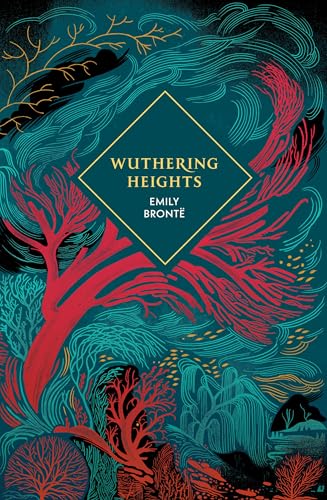 Wuthering Heights: by Emily Brontë (Vintage Collector's Classics) von Random House UK Ltd