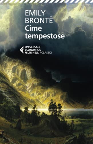Cime tempestose (Universale economica. I classici, Band 12)