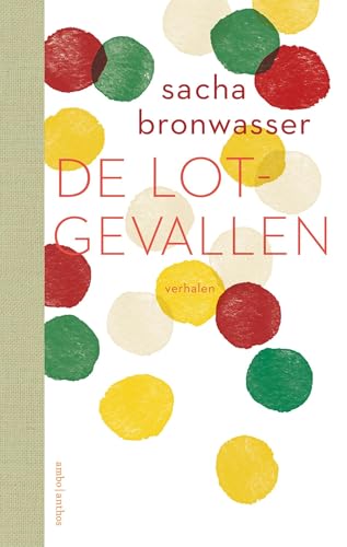 De lotgevallen von Ambo|Anthos