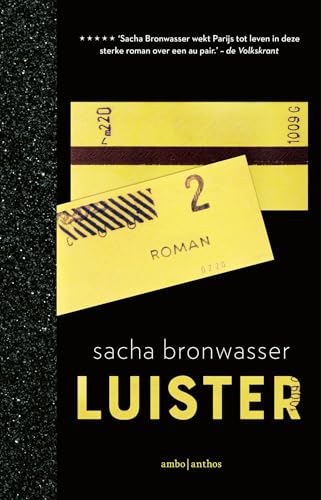Luister von Ambo|Anthos