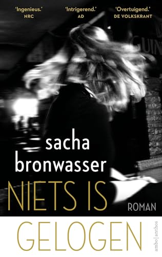 Niets is gelogen von Ambo|Anthos