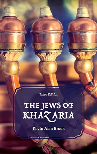 The Jews of Khazaria von Rowman & Littlefield Publishers