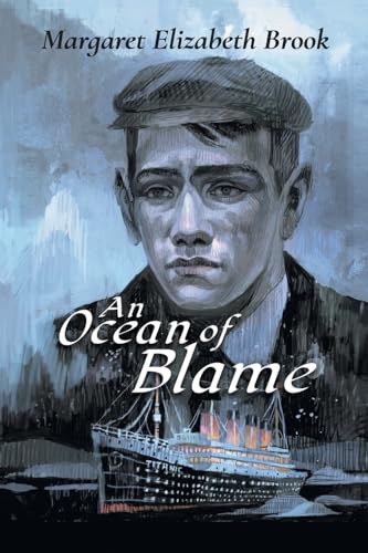 An Ocean of Blame von Evolved Publishing