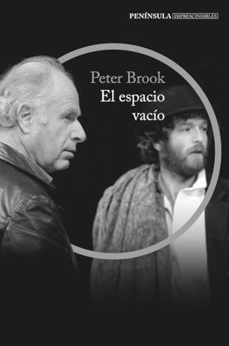 El espacio vacío (CULTURA) von Ediciones Península