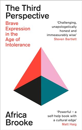 The Third Perspective: A transformative guide to brave communication for the modern world von Hodder Catalyst