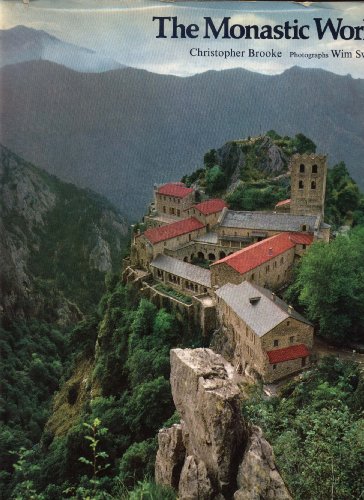 Monastic World