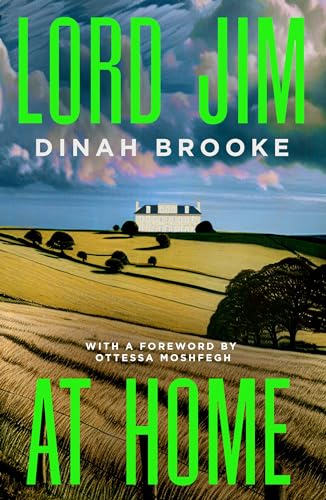 Lord Jim at Home